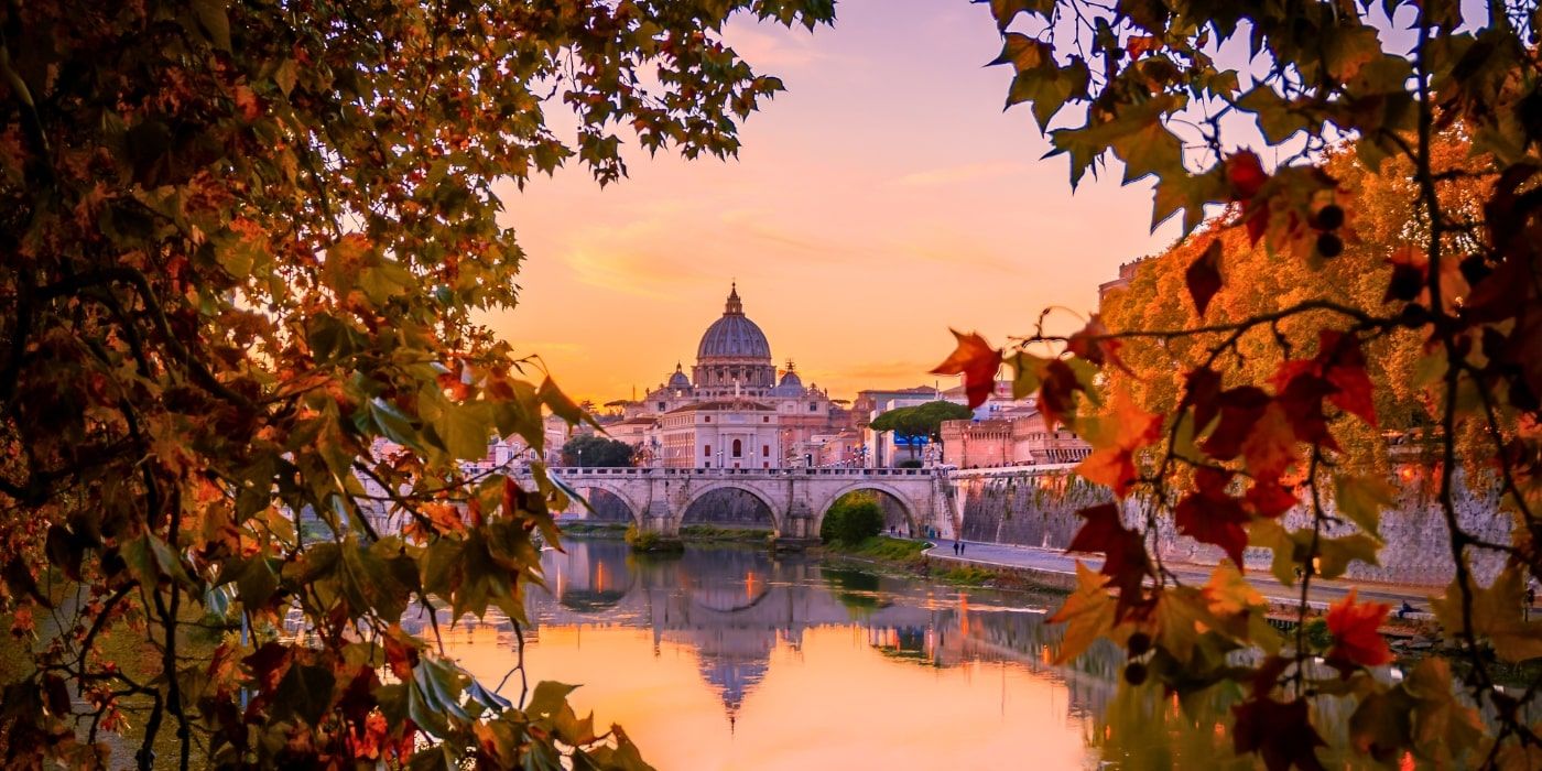 cosa da fare a roma